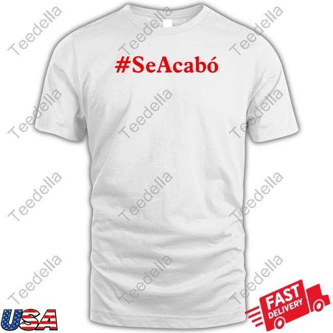 Seacabo T-Shirt